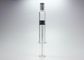 5ml glas Vooraf gevulde Spuiten voor Injectie Farmaceutische GMP Norm