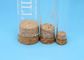 Synthetisch Houten Cork For Test Tube, 650mm Wijnfles kurkt