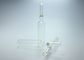 10ml ontruim Neutrale Borosilicate-Glasampul voor Medische Injectie