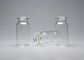 8ml ontruim en Bruine het Flesjecontainer van het Geneeskunde Miniglas