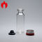 Duidelijke Neutrale Enige Dosis 4ml Boro Glass Vial