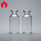 2R het transparante Neutrale Borosilicate-Flesje van het Vaccinglas