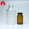 het Medicijnglas Vial Bottle Transparent Or Brown van 3ml 5ml