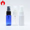 Parfumhuisdier Plastic 15ml Mini Pump Spray Bottle