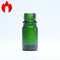 Groene Kosmetische Etherische olie5ml Schroefdopflesjes