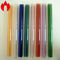 Gekleurde COE 3,3 Hoge Borosilicate-Glasstaaf