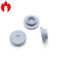 20mm 20-B5 Gray Injection Butyl Rubber Stopper Stop met PTFE