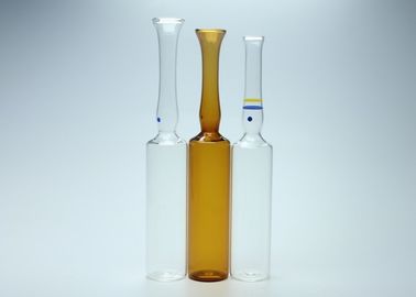 10ml de lege Hoge Betrouwbaarheid van Glasampullen voor Geneeskrachtig/Schoonheidsmiddel