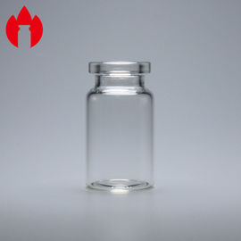 6ml Transparante Injectievloeistof Kleine Glazen Flesjes