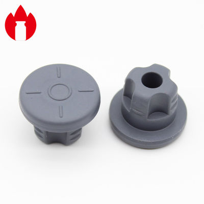 20 mm 20-D4 vriesgedroogde farmaceutische rubberstoppen