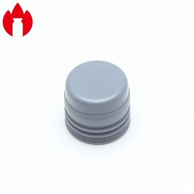 Medische butylrubberstop voor spuit