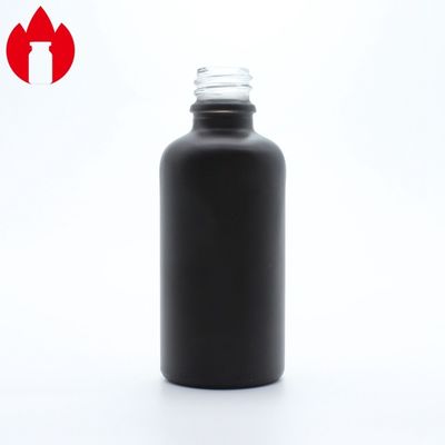 50 ml Helder Amber Blauw Groen Essentiële Olie Cosmetische Glasfles