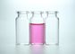 1ml-100ml farmaceutische Kosmetische het Glasflessen van Glasflesjes