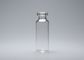 4ml helder 7,0 Borosilicate Tubulair Glasflesje voor Geneeskundeantibiotica