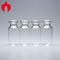 2R type I Farmaceutisch van het het Glasvaccin van Injectie Neutraal Borosilicate de Flessenflesje