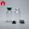 2R het transparante Neutrale Borosilicate-Flesje van het Vaccinglas