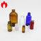 De Fles Vial For Medical Or Cosmetic van het Borosilicateglas
