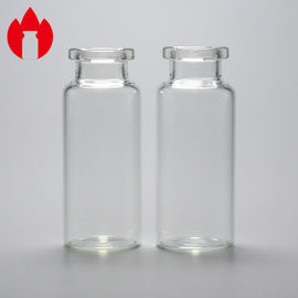 15ml Lege Farmaceutische Injecteerbare Borosilicaat Glazen Fles Fiol