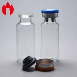15ml Lege Farmaceutische Injecteerbare Borosilicaat Glazen Fles Fiol