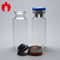 Medisch Tubulair Glasflesje 3ml 5ml 7ml 10ml 30ml voor Geneeskunde