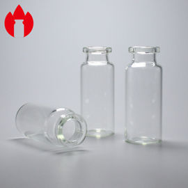 15ml Lege Farmaceutische Injecteerbare Borosilicaat Glazen Fles Fiol