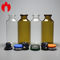 2ml 3ml 5ml 10ml 20ml 30ml Clrear of Amber Medical Glass Bottle Vial