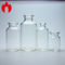 3ml 6ml 10ml 20ml waste Pre-Sterilized Klaar voor om Steriel Glas Vial For Injectables te gebruiken