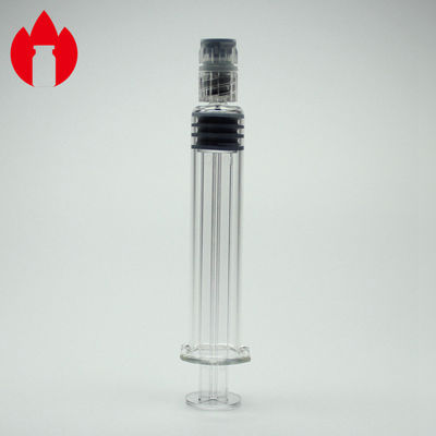 5ml glas Vooraf gevulde Spuiten voor Injectie Farmaceutische GMP Norm