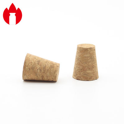 Synthetisch Houten Cork For Test Tube, 650mm Wijnfles kurkt