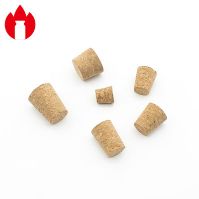 Synthetisch Houten Cork For Test Tube, 650mm Wijnfles kurkt