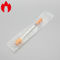 Medisch de Spuit1ml Wegwerpproduct van de Injectiepp Plastic Insuline