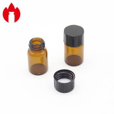 13mm 18mm schroeft de 24mm Plastic Schroefdekking, Plastic GLB voor Ingepaste Fles