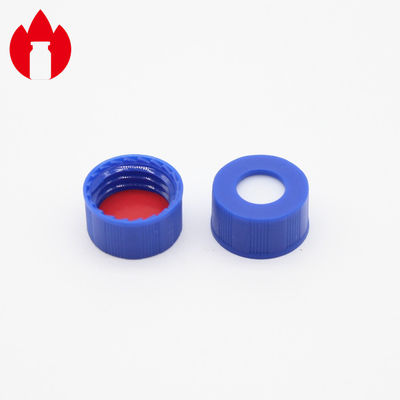 13mm 18mm schroeft de 24mm Plastic Schroefdekking, Plastic GLB voor Ingepaste Fles