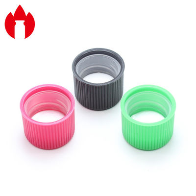 18 mm PP kinderbestendige plastic schroefkap