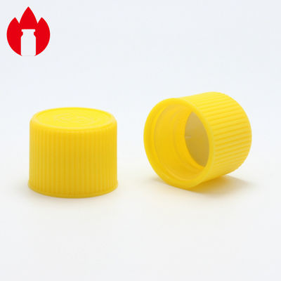 18 mm PP kinderbestendige plastic schroefkap
