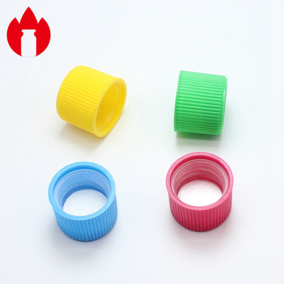18 mm PP kinderbestendige plastic schroefkap