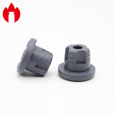20 mm 20-D4 vriesgedroogde farmaceutische rubberstoppen