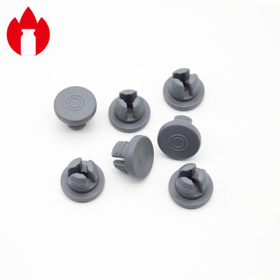 Geneeskunde 20 mm 20-D3 injecteerbare butylrubberstop