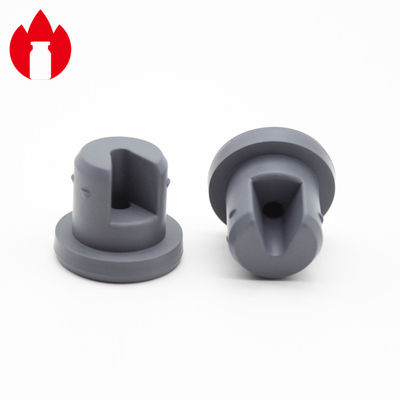 Medicinale stop van 20 mm 20-D1 butylrubber