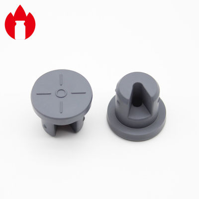 Medicinale stop van 20 mm 20-D1 butylrubber