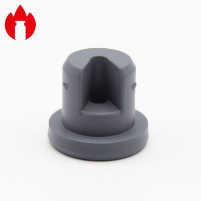 Medicinale stop van 20 mm 20-D1 butylrubber