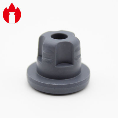20 mm 20-D4 vriesgedroogde farmaceutische rubberstoppen