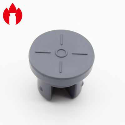 Medicinale stop van 20 mm 20-D1 butylrubber