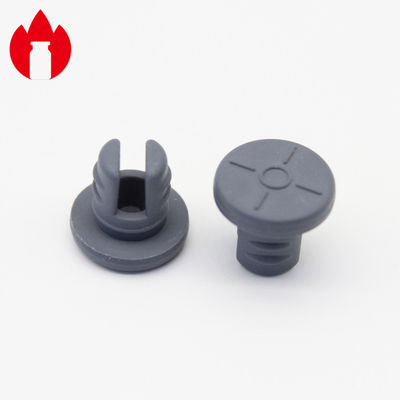 13 mm 13-D2 farmaceutisch butylrubberstop