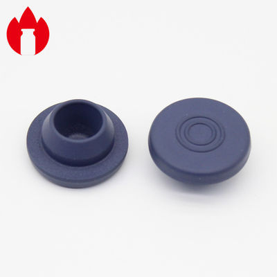 20-A Farmaceutische injectiebutylrubberstopper