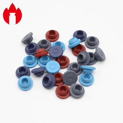 20-A Farmaceutische injectiebutylrubberstopper
