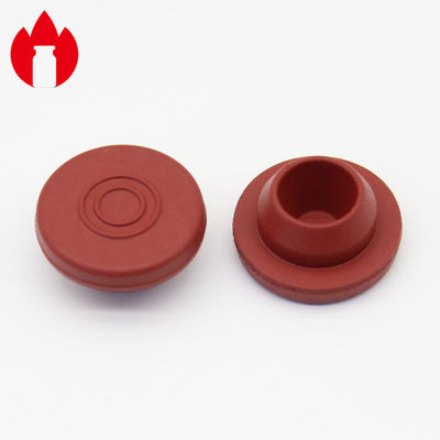 20-A Farmaceutische injectiebutylrubberstopper