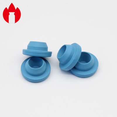 20-A Farmaceutische injectiebutylrubberstopper