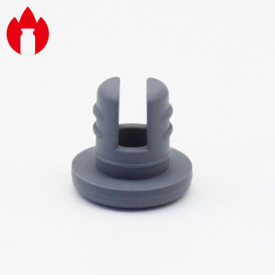 13 mm 13-D2 farmaceutisch butylrubberstop
