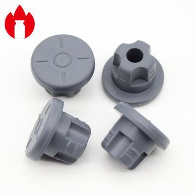 20 mm 20-D4 vriesgedroogde farmaceutische rubberstoppen
